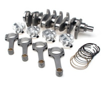 Nissan RB25 / RB26 2.63L-Strokerkit Brian Crower